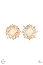 Load image into Gallery viewer, Get Rich Quick - Gold Women&#39;s Earrings
