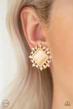 Load image into Gallery viewer, Get Rich Quick - Gold Women&#39;s Earrings
