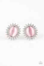 Load image into Gallery viewer, Hey There, Gorgeous - Pink Women&#39;s Earrings
