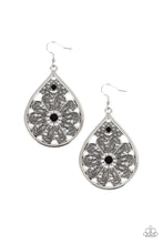 Load image into Gallery viewer, Whimsy Dreams - Black Women&#39;s Earrings
