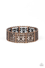 Load image into Gallery viewer, Summer Scandal - Copper Women&#39;s Bracelet
