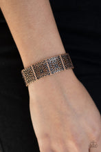 Load image into Gallery viewer, Summer Scandal - Copper Women&#39;s Bracelet
