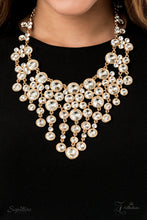 Load image into Gallery viewer, The Rosa Women&#39;s Necklace
