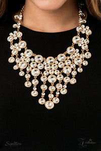 The Rosa Women's Necklace