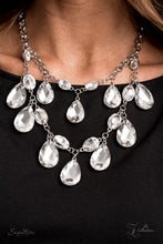 Load image into Gallery viewer, The Sarah Women&#39;s Necklace
