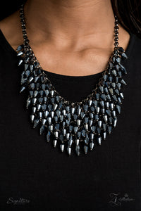 The Heather Women's Necklace