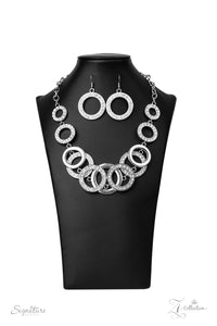 The Keila Women's Necklace