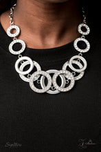 Load image into Gallery viewer, The Keila Women&#39;s Necklace
