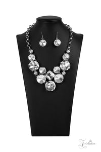 Unpredictable Women's Necklace