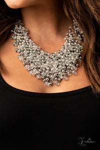 Sociable Women's Necklace