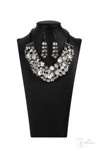 Ambitious Women's Necklace