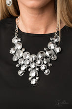 Load image into Gallery viewer, Fierce Women&#39;s Necklace
