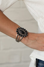 Load image into Gallery viewer, Sedona Spring - Black Women&#39;s Bracelet
