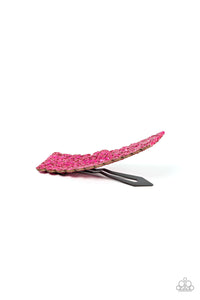 Shimmery Sequinista - Pink - Paparazzi