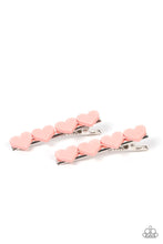 Load image into Gallery viewer, Sending You Love - Pink - Paparazzi
