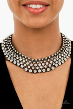 Load image into Gallery viewer, Undeniable - Zi Necklace - 2023
