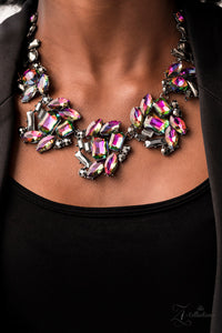 Obsessed - Zi Necklace - 2023