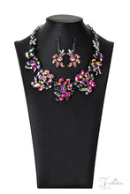 Load image into Gallery viewer, Obsessed - Zi Necklace - 2023
