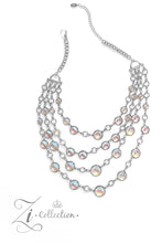 Load image into Gallery viewer, Hypnotic - Multi - 2023 Zi Necklace - Paparazzi
