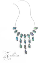 Load image into Gallery viewer, Reverie - Multi - Paparazzi - 2023 Zi Necklace
