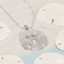 Load image into Gallery viewer, Seize the Sand Dollar - Green - Paparazzi
