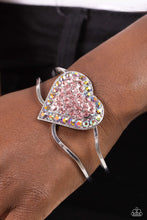 Load image into Gallery viewer, Flirtatious Finale - Pink - Paparazzi
