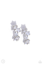 Load image into Gallery viewer, Breathtaking Blend - Ear Cuffs - Paparazzi
