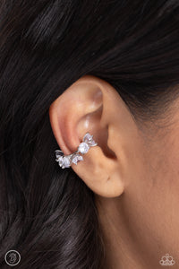 Breathtaking Blend - Ear Cuffs - Paparazzi